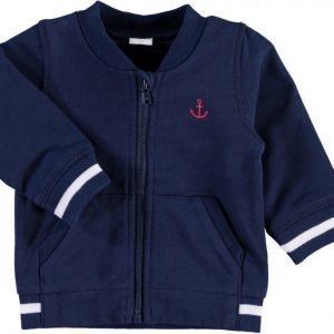 Name it Collegepusero Tino Baby Dress Blues