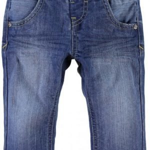 Name it Farkut Agnar Mini Medium blue denim