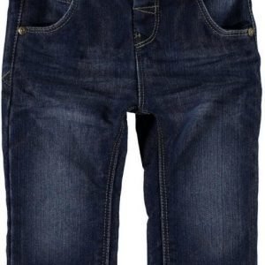 Name it Farkut Alex Mini Dark Blue Denim