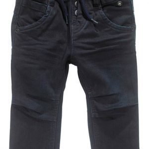 Name it Farkut Anders Regular fit mini Tumma denim