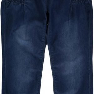 Name it Farkut Baggy Star Medium Blue Denim