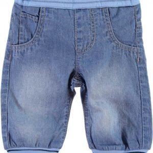 Name it Farkut Karlson Newborn Medium blue denim