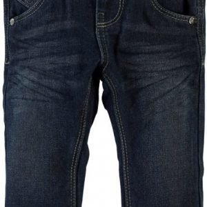 Name it Farkut Ralf Mini Dark Blue Denim Light denim