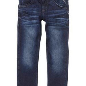 Name it Farkut Ras Dark X-slim fit Tumma denim