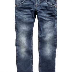 Name it Farkut Ras Medium X-slim fit Tumma denim