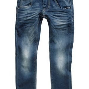 Name it Farkut Ras X-slim Tumma denim