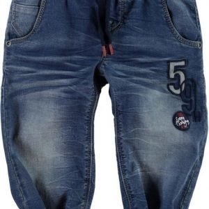 Name it Farkut Rayatar Mini Medium Blue Denim