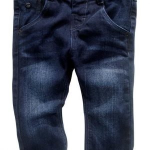 Name it Farkut Rio Dark mini Slim fit Tumma denim