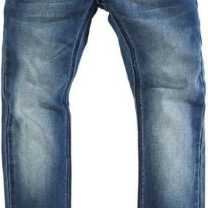 Name it Farkut Slim Evelyn Medium Blue Denim