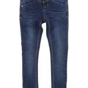 Name it Farkut Sus Skinny fit Tumma denim