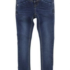 Name it Farkut Sus Skinny fit Tumma denim