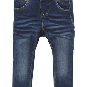 Name it Farkut Sus mini Skinny fit Tumma denim