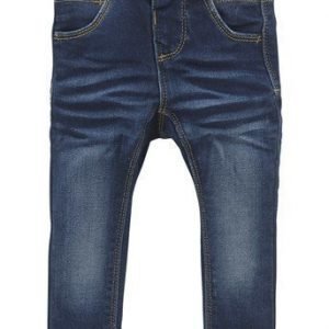 Name it Farkut Sus mini Skinny fit Tumma denim