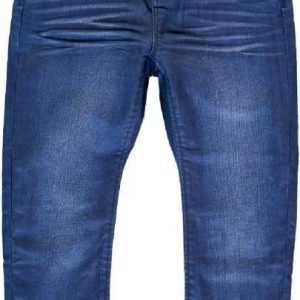 Name it Farkut Tago Kids Medium Blue Denim