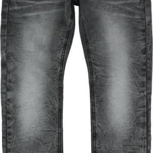 Name it Farkut Taylor Noos Regular Dark Grey Denim