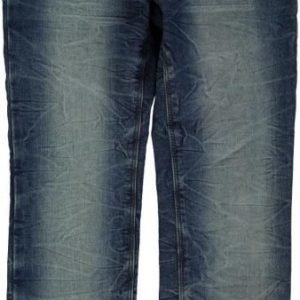 Name it Farkut Thank Regular Noos Medium Blue Denim