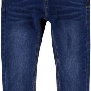 Name it Farkut Titte Medium Blue Denim