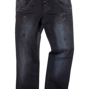 Name it Farkut Toby X-slim fit Tumma denim