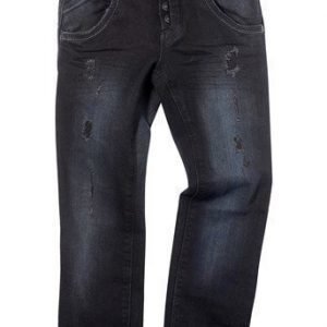 Name it Farkut Toby X-slim fit Tumma denim