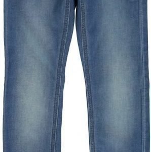 Name it Farkut Trine Noos Skinny Light Blue Denim