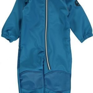 Name it Haalari Softshell Alfa Mini Mykonos Blue