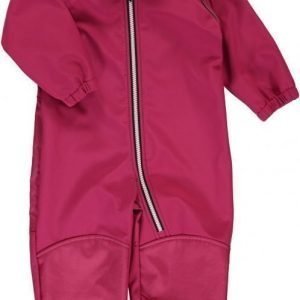 Name it Haalari Softshell Alfa Mini Sangria