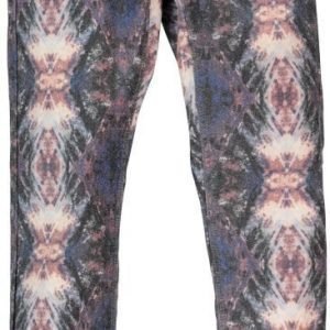 Name it Leggingsit Biona Majolica Blue