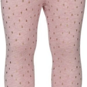 Name it Leggingsit Dress Blues Pink