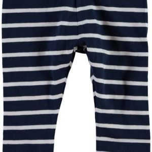 Name it Leggingsit Gip Mini Dress Blues Hallonröd