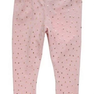 Name it Leggingsit Rosa mini Roosa