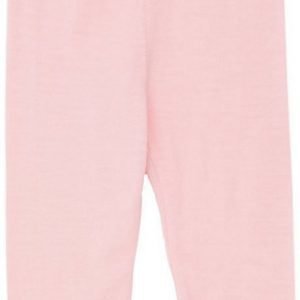 Name it Leggingsit Villaa Peach Grey