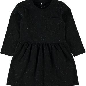 Name it Mekko Vrapsi Mini Black Grey