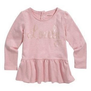 Name it Paita Rosa mini Roosa