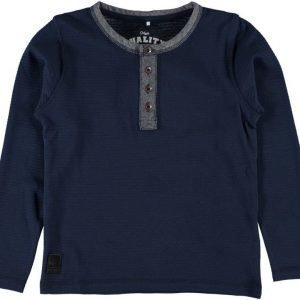 Name it Pusero Lurak Kids Dress Blues Navy