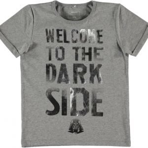 Name it Pusero Starwars Storm Vintage Indigo Grey