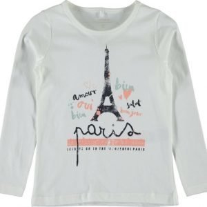 Name it Pusero Veen Kids Snow White Light pink