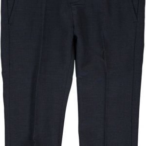 Name it Puvun housut Holger Slim Dress Blues