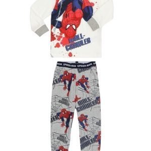 Name it Spider Man pyjama