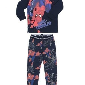 Name it Spider Man pyjama