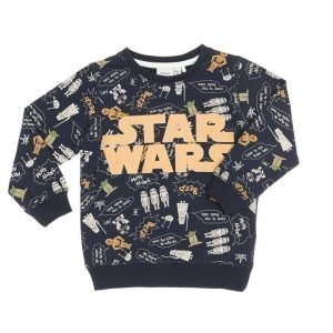 Name it Star Wars pusero