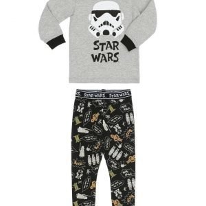 Name it Star Wars pyjama