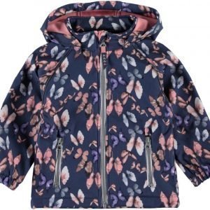 Name it Takki Softshell Alfa Mini Vintage Indigo