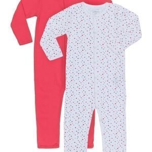 Name it pyjama 2-pakk