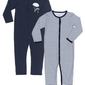 Name it pyjamat 2-pakk