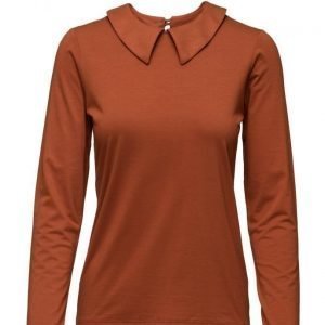 Nanso Ladies Shirt Katve pitkähihainen pusero