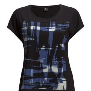 Nanso Ladies T-Shirt Final toppi