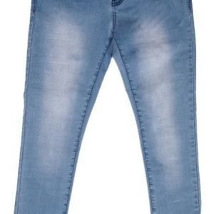 Native Farkut Slim leg Blue Denim