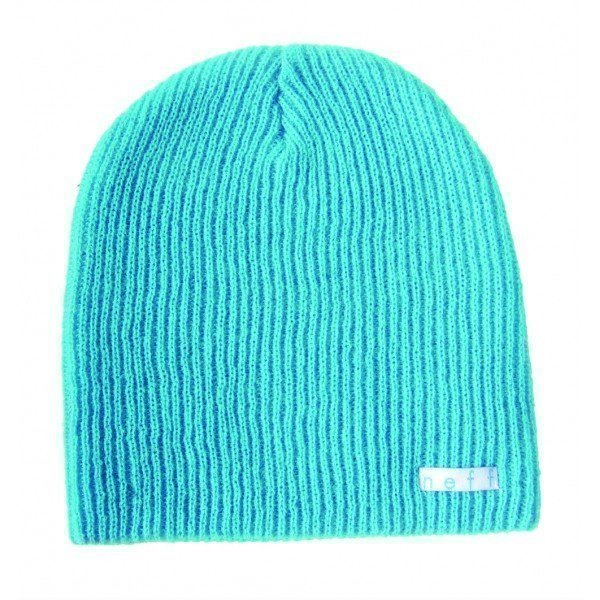 Neff Myssy Daily Cyan