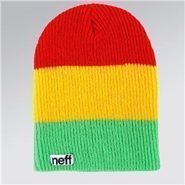 Neff pipo Trio rasta