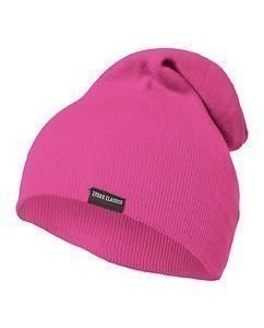 Neon Long Beanie